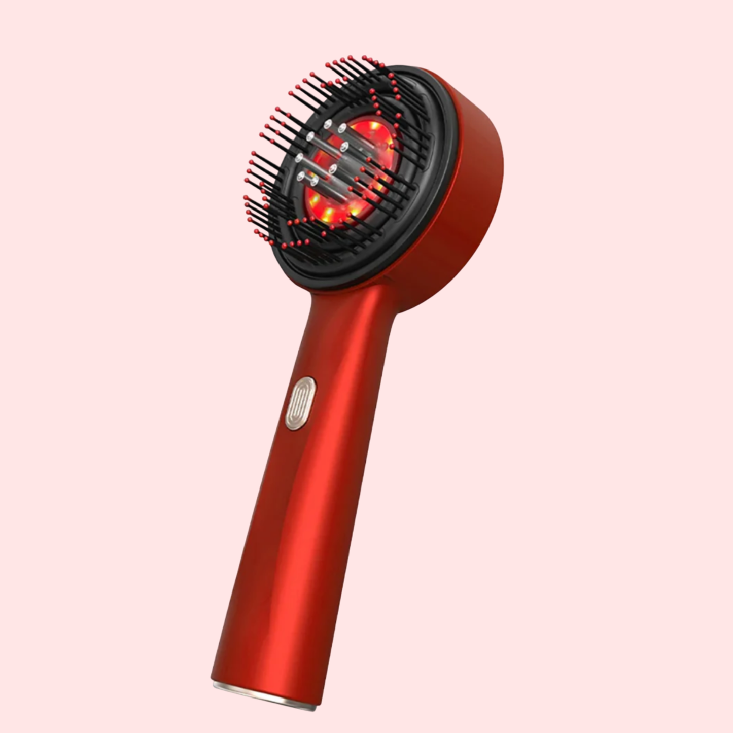 Led Brush® - Brosse à lumière rouge thérapeutique